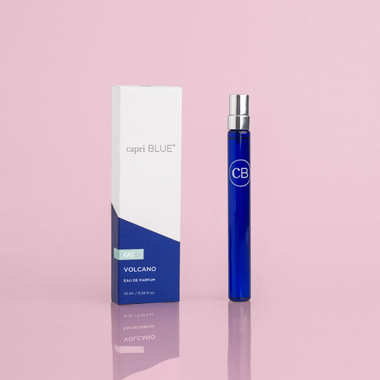 CAPRI VOLCANO EAU DE PARFUM