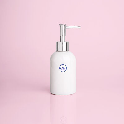 CAPRI VOLCANO PUMP LOTION